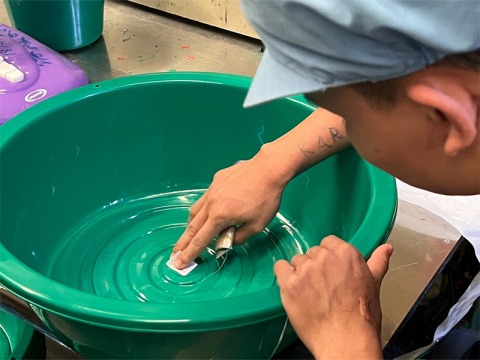 กะละมังพลาสติก ราคาโรงงาน